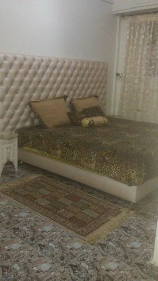 Le Spatieux Casablanca