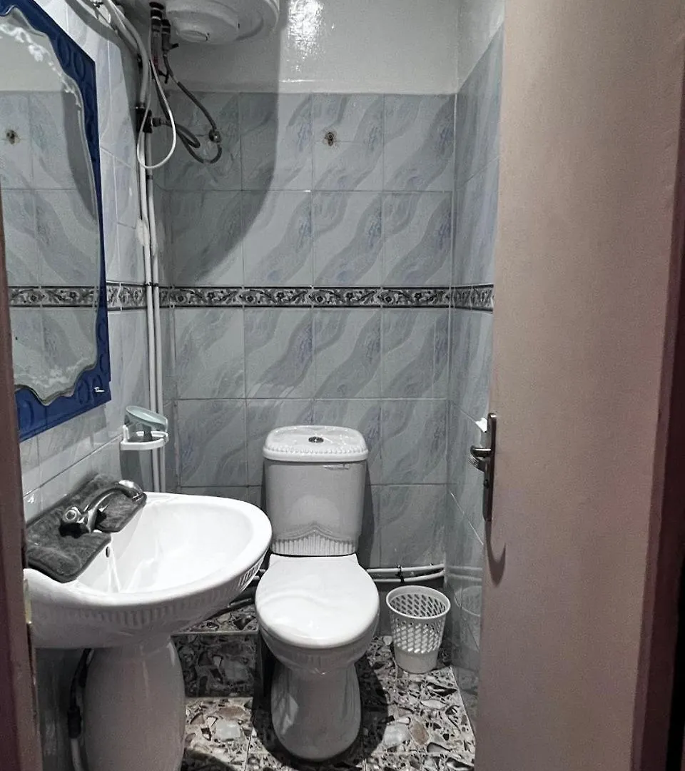 Le Spatieux Casablanca Apartment