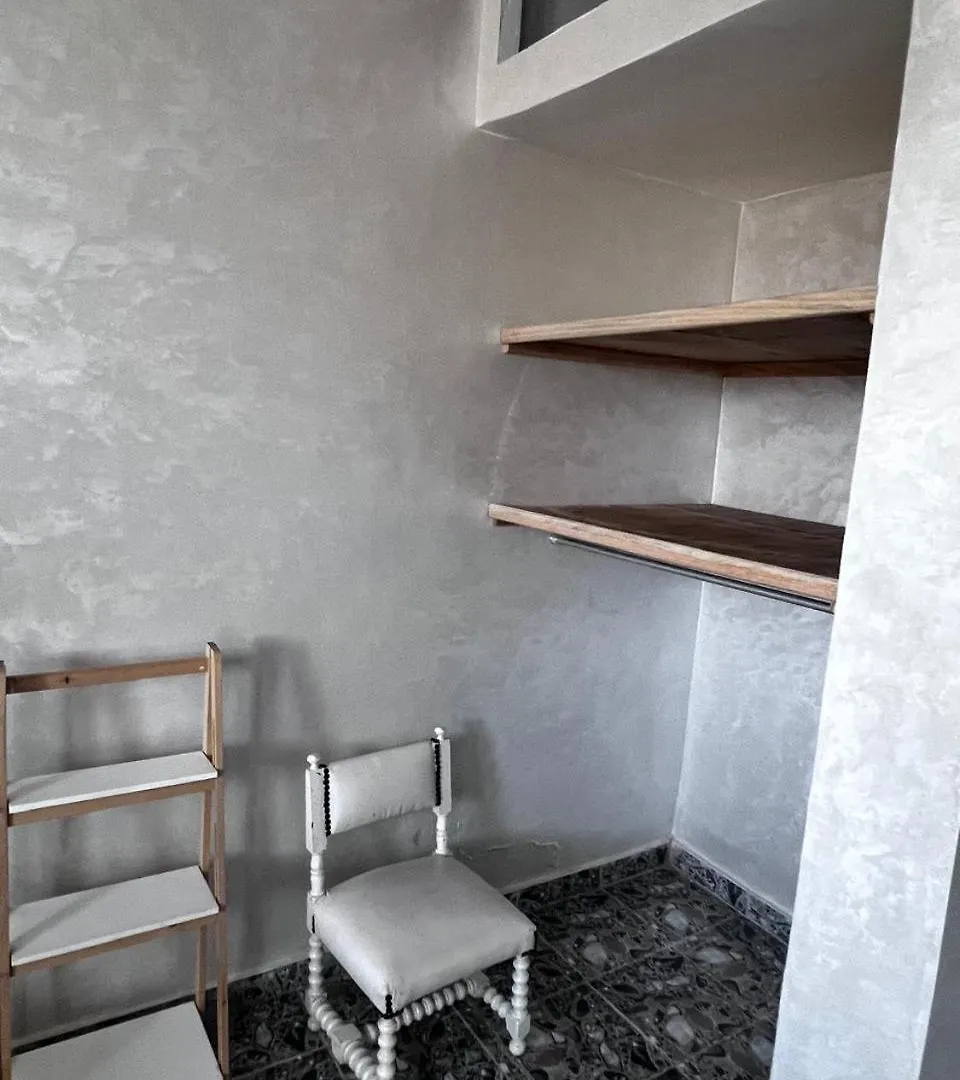 Apartment Le Spatieux Casablanca Morocco