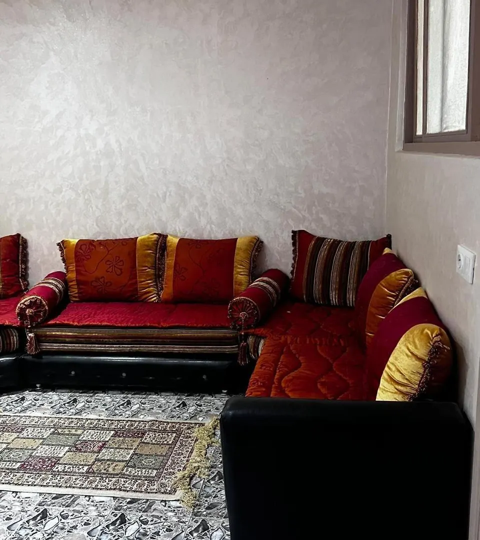 Le Spatieux Casablanca 0*,  Morocco