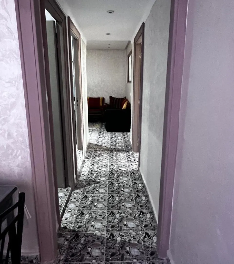 Le Spatieux Casablanca