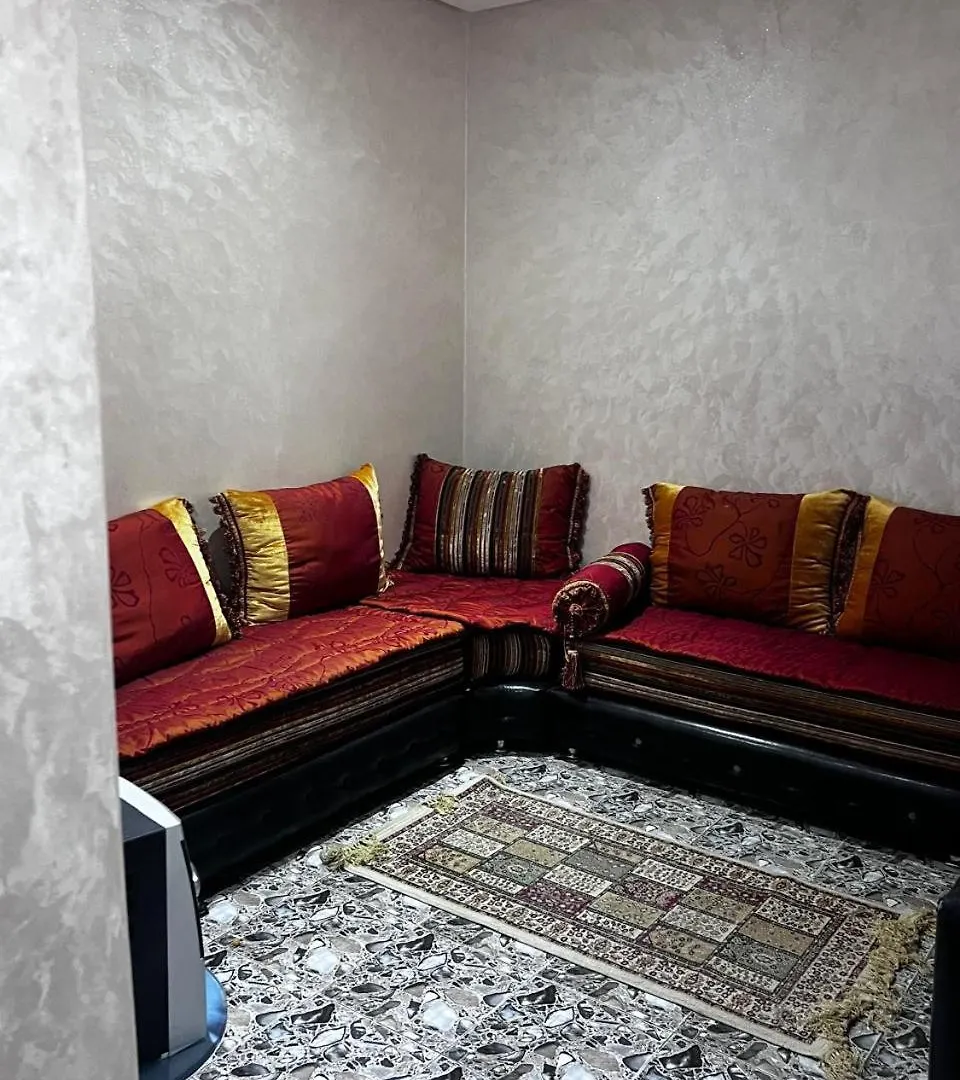Le Spatieux Casablanca 0*,