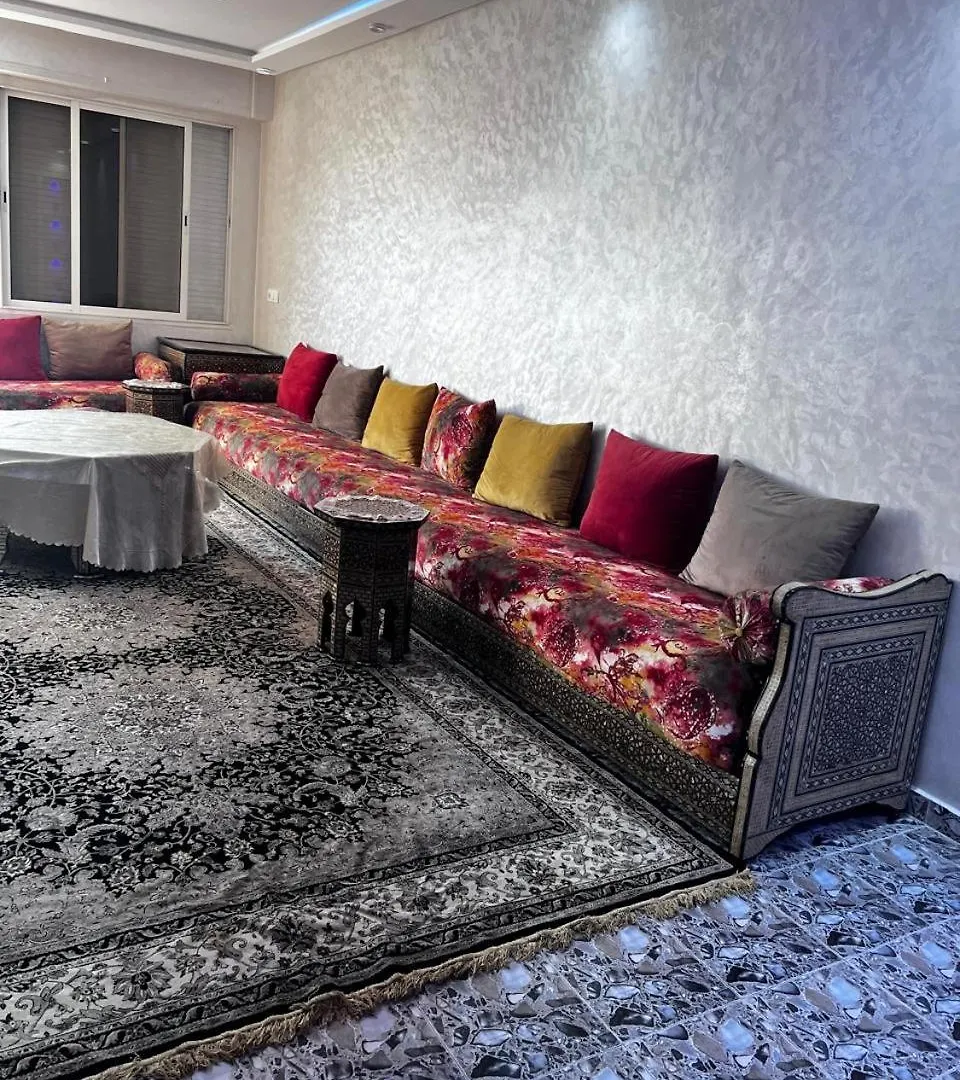 Apartment Le Spatieux Casablanca