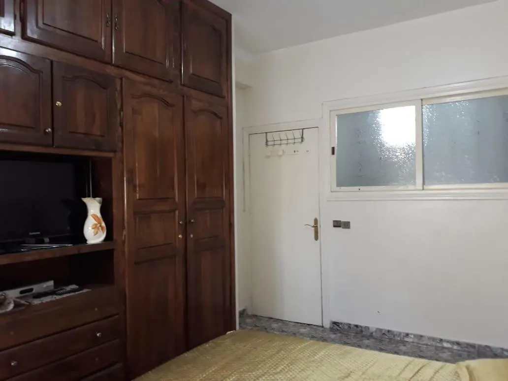Le Spatieux Casablanca Apartment