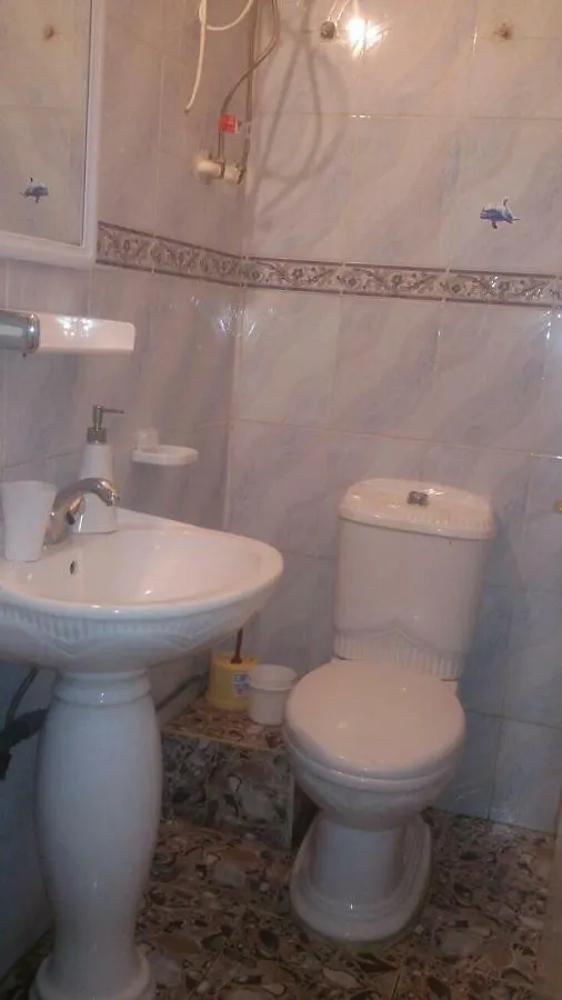 Le Spatieux Casablanca