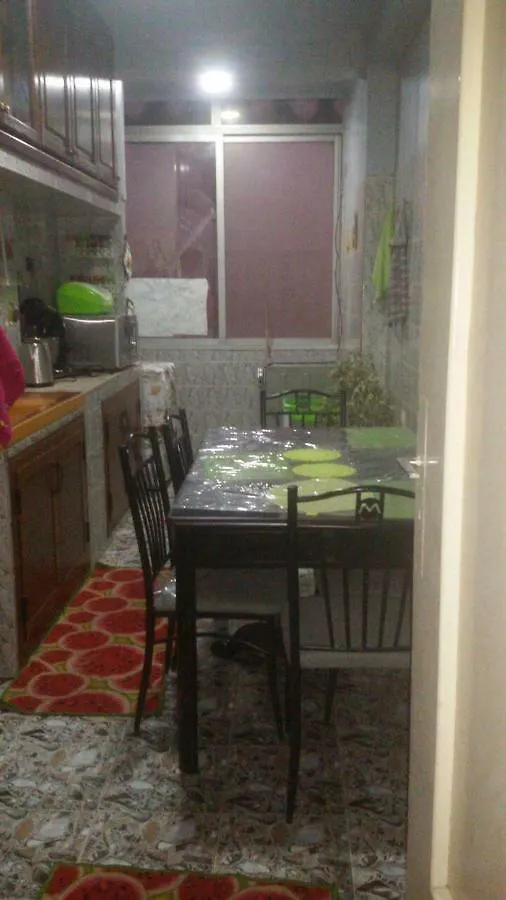 Apartment Le Spatieux Casablanca