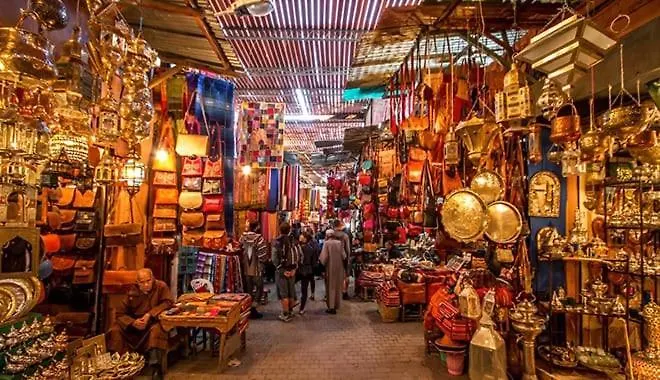 Le Spatieux Casablanca